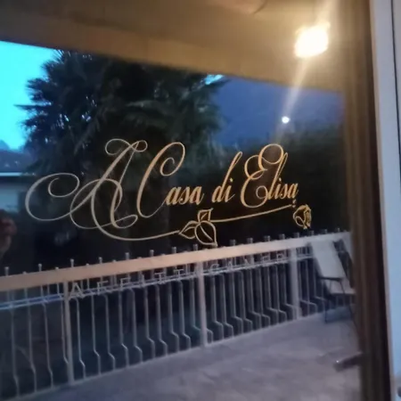 La Casa di Elisa Affittacamere-3